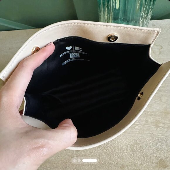 YSL Mini Clutch Crossbody Make up bag - Picture 3 of 11